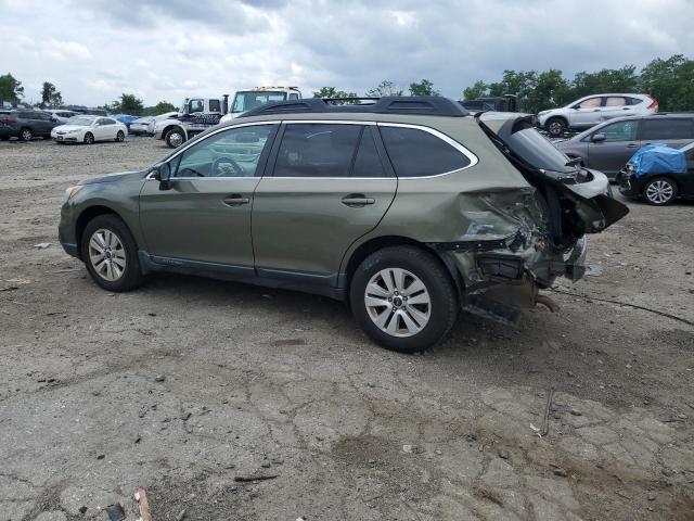 Photo 2 VIN: 4S4BSAHC1G3225622 - SUBARU OUTBACK 