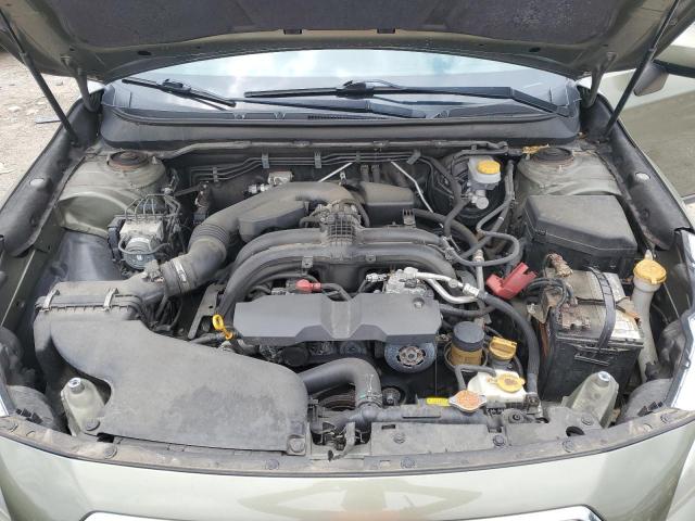 Photo 6 VIN: 4S4BSAHC1G3225622 - SUBARU OUTBACK 