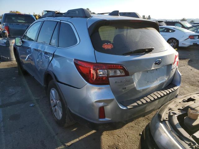 Photo 1 VIN: 4S4BSAHC1G3338082 - SUBARU OUTBACK 