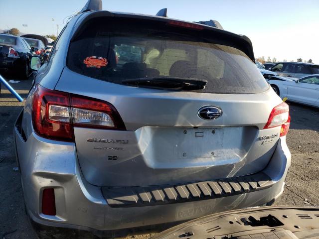 Photo 5 VIN: 4S4BSAHC1G3338082 - SUBARU OUTBACK 