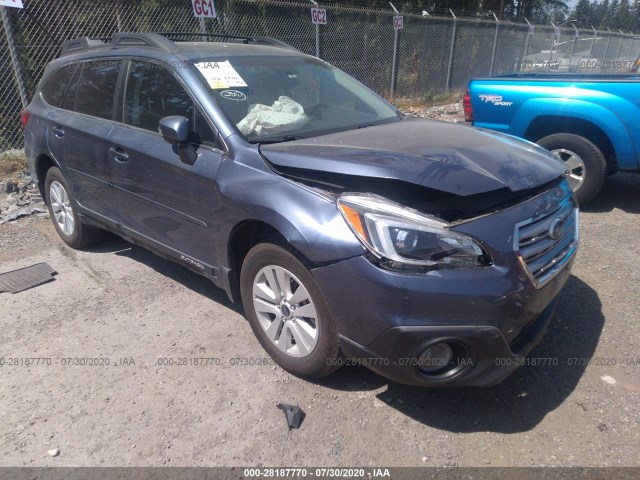 Photo 0 VIN: 4S4BSAHC1G3359708 - SUBARU OUTBACK 