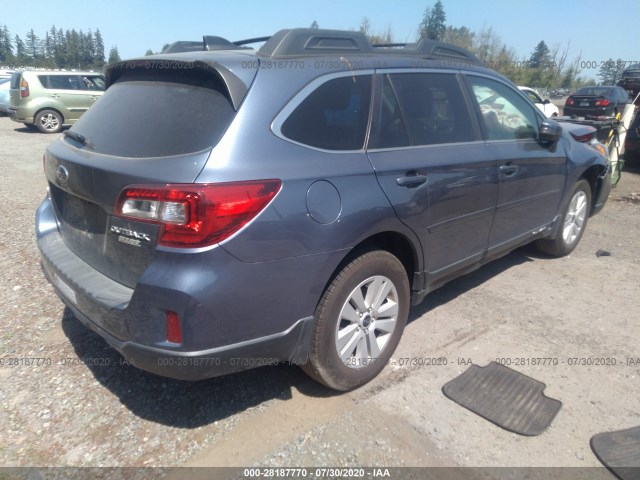 Photo 3 VIN: 4S4BSAHC1G3359708 - SUBARU OUTBACK 