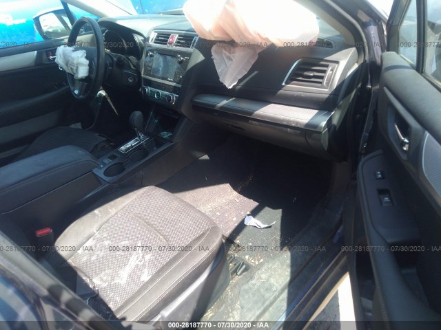 Photo 4 VIN: 4S4BSAHC1G3359708 - SUBARU OUTBACK 