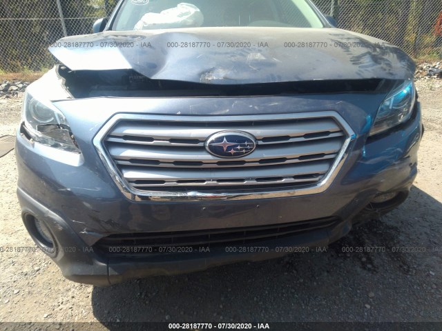 Photo 5 VIN: 4S4BSAHC1G3359708 - SUBARU OUTBACK 