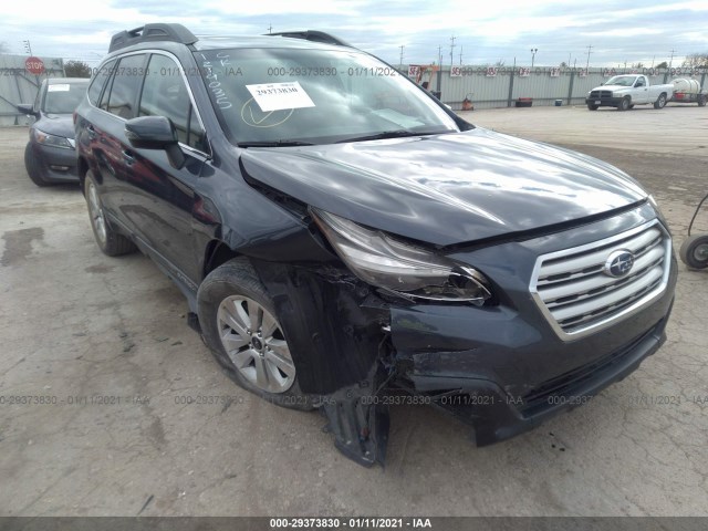 Photo 5 VIN: 4S4BSAHC1H3340495 - SUBARU OUTBACK 