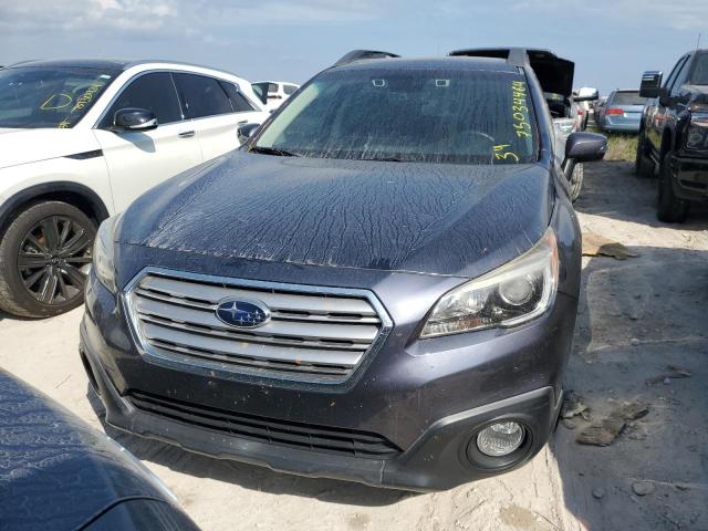 Photo 4 VIN: 4S4BSAHC1H3426731 - SUBARU OUTBACK 2. 