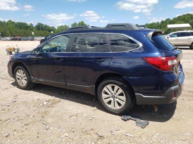 Photo 1 VIN: 4S4BSAHC1J3230617 - SUBARU OUTBACK 