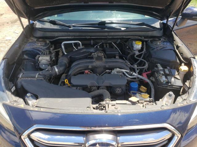 Photo 11 VIN: 4S4BSAHC1J3230617 - SUBARU OUTBACK 