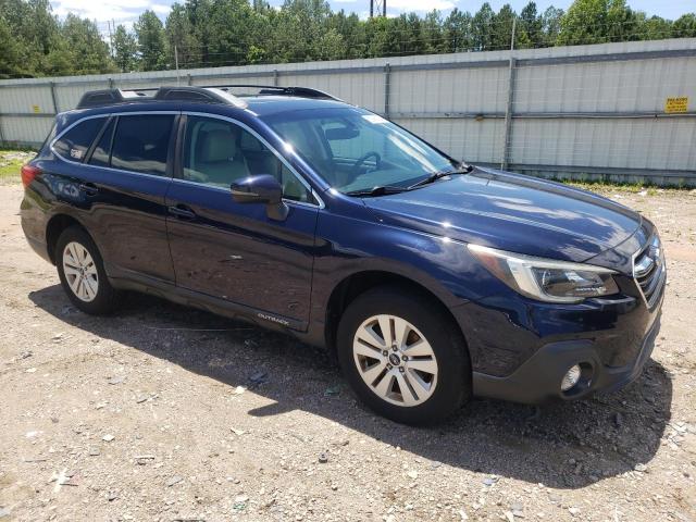 Photo 3 VIN: 4S4BSAHC1J3230617 - SUBARU OUTBACK 