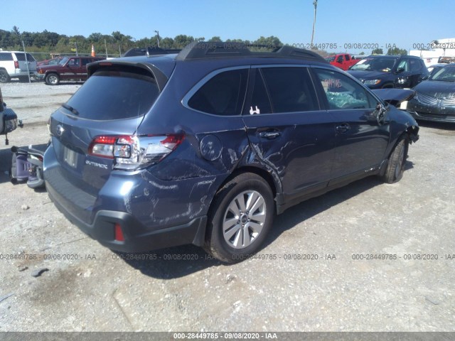 Photo 3 VIN: 4S4BSAHC1J3252603 - SUBARU OUTBACK 