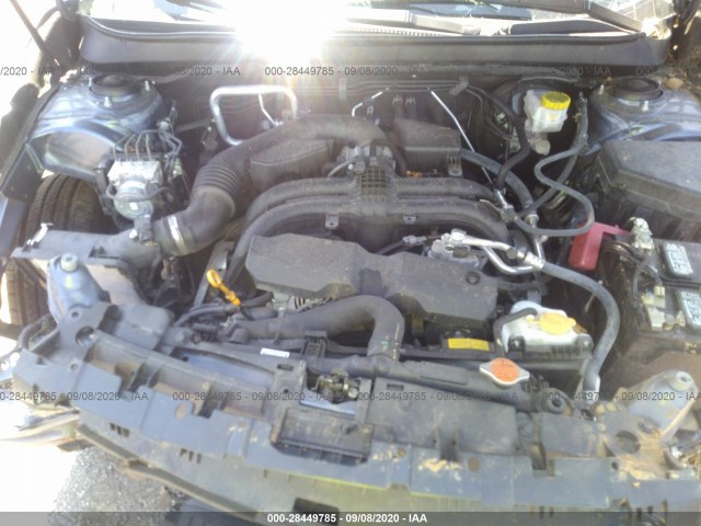 Photo 9 VIN: 4S4BSAHC1J3252603 - SUBARU OUTBACK 