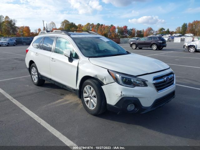 Photo 0 VIN: 4S4BSAHC1K3203127 - SUBARU OUTBACK 