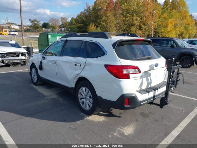 Photo 2 VIN: 4S4BSAHC1K3203127 - SUBARU OUTBACK 