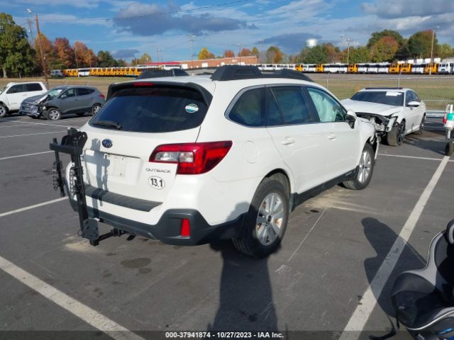 Photo 3 VIN: 4S4BSAHC1K3203127 - SUBARU OUTBACK 