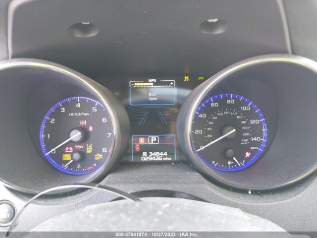 Photo 6 VIN: 4S4BSAHC1K3203127 - SUBARU OUTBACK 