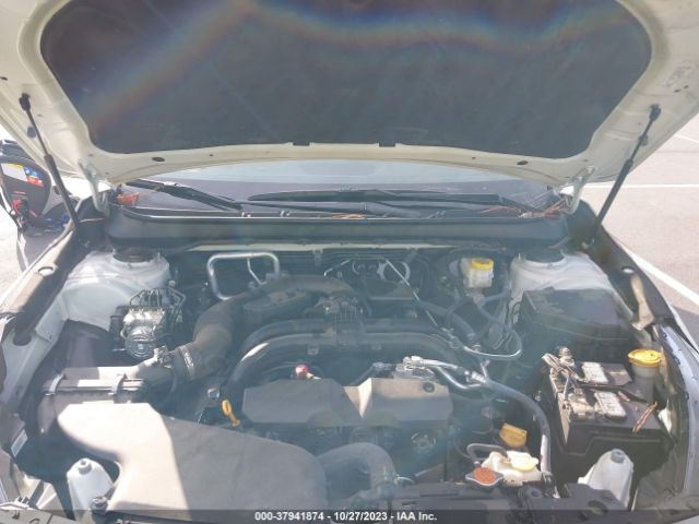 Photo 9 VIN: 4S4BSAHC1K3203127 - SUBARU OUTBACK 