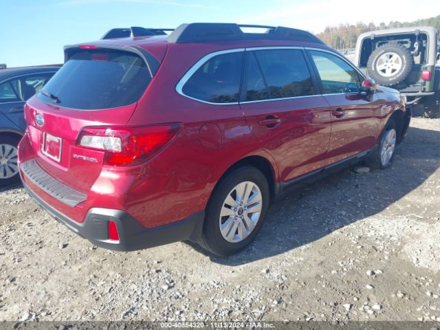 Photo 3 VIN: 4S4BSAHC1K3204469 - SUBARU OUTBACK 