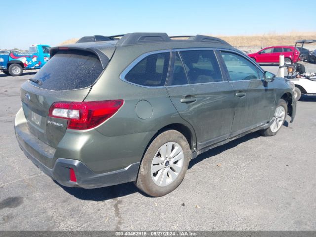 Photo 3 VIN: 4S4BSAHC1K3287403 - SUBARU OUTBACK 