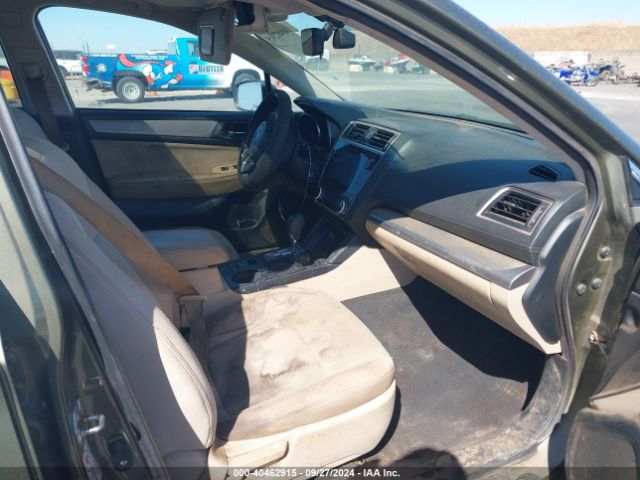 Photo 4 VIN: 4S4BSAHC1K3287403 - SUBARU OUTBACK 