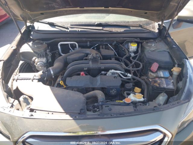 Photo 9 VIN: 4S4BSAHC1K3287403 - SUBARU OUTBACK 