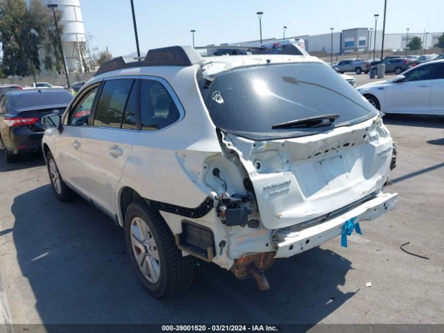 Photo 2 VIN: 4S4BSAHC2F3296195 - SUBARU OUTBACK 