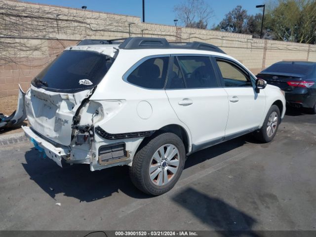 Photo 3 VIN: 4S4BSAHC2F3296195 - SUBARU OUTBACK 