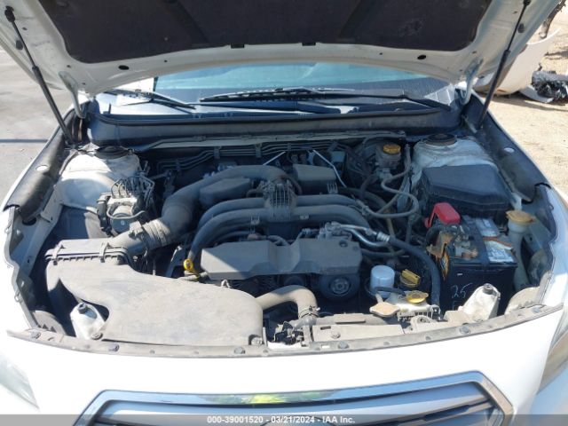 Photo 9 VIN: 4S4BSAHC2F3296195 - SUBARU OUTBACK 