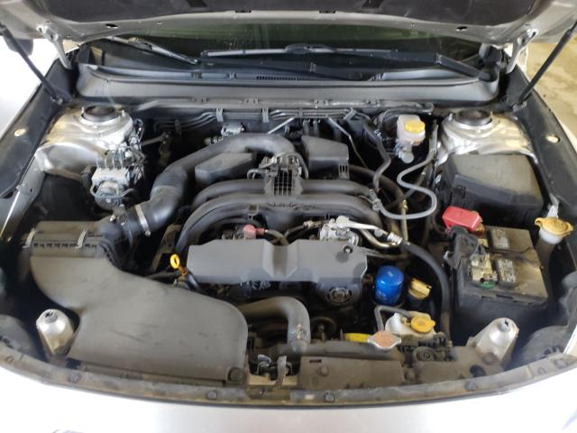 Photo 6 VIN: 4S4BSAHC2F3315506 - SUBARU OUTBACK 