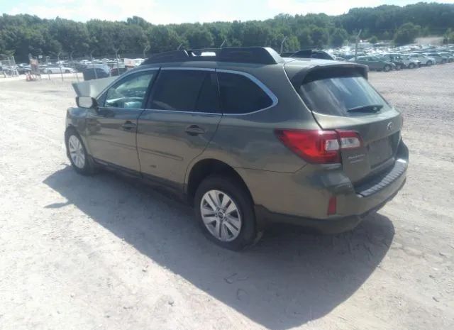 Photo 2 VIN: 4S4BSAHC2G3224978 - SUBARU OUTBACK 