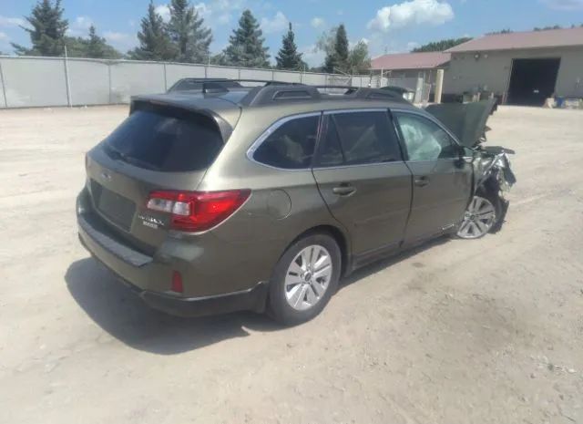 Photo 3 VIN: 4S4BSAHC2G3224978 - SUBARU OUTBACK 