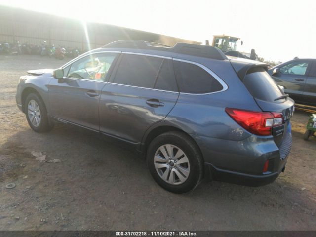 Photo 2 VIN: 4S4BSAHC2G3314132 - SUBARU OUTBACK 