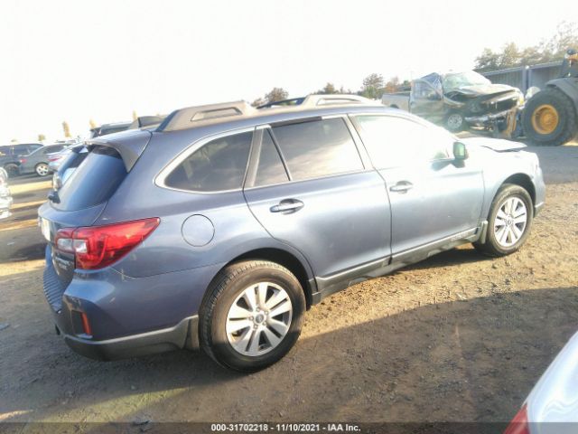 Photo 3 VIN: 4S4BSAHC2G3314132 - SUBARU OUTBACK 