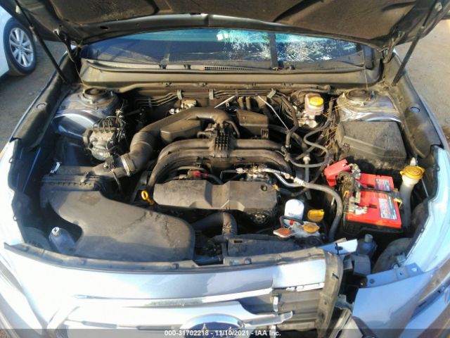 Photo 9 VIN: 4S4BSAHC2G3314132 - SUBARU OUTBACK 