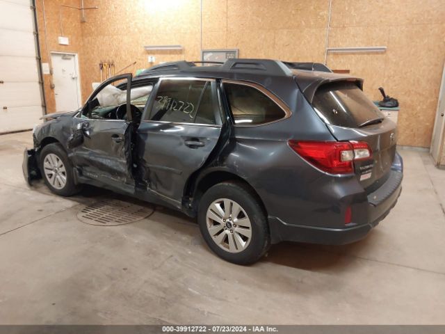 Photo 2 VIN: 4S4BSAHC2H3220026 - SUBARU OUTBACK 