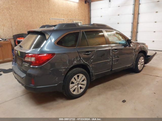 Photo 3 VIN: 4S4BSAHC2H3220026 - SUBARU OUTBACK 