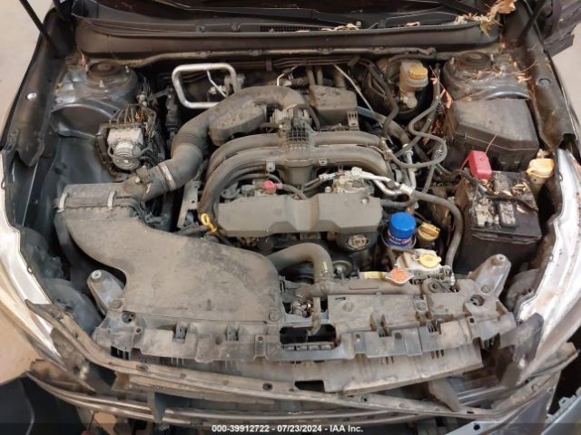 Photo 9 VIN: 4S4BSAHC2H3220026 - SUBARU OUTBACK 