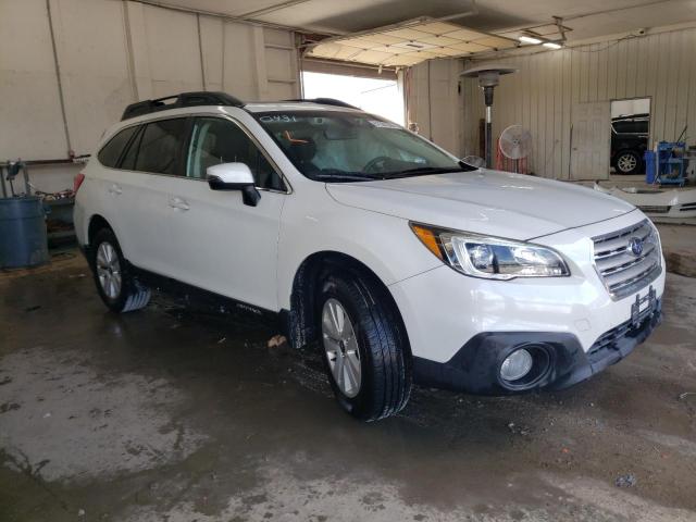 Photo 3 VIN: 4S4BSAHC2H3254130 - SUBARU OUTBACK 