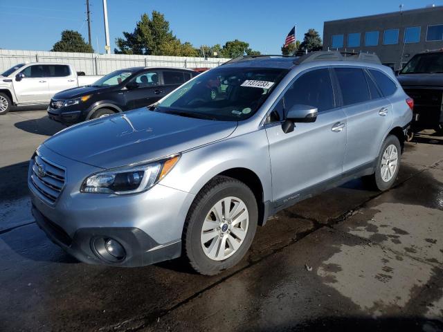 Photo 0 VIN: 4S4BSAHC2H3268562 - SUBARU OUTBACK 2. 