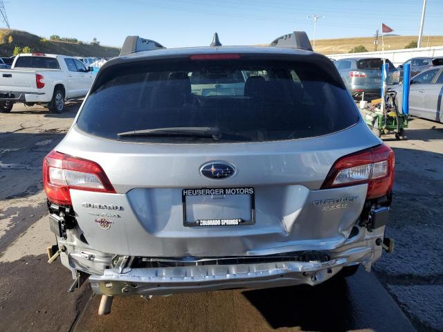 Photo 5 VIN: 4S4BSAHC2H3268562 - SUBARU OUTBACK 2. 