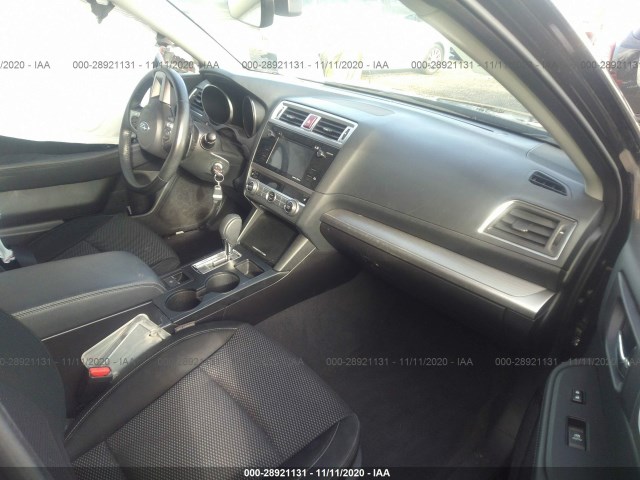 Photo 4 VIN: 4S4BSAHC2H3336133 - SUBARU OUTBACK 