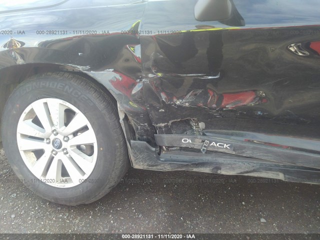 Photo 5 VIN: 4S4BSAHC2H3336133 - SUBARU OUTBACK 