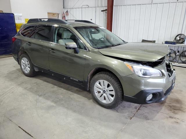 Photo 3 VIN: 4S4BSAHC2H3353322 - SUBARU OUTBACK 