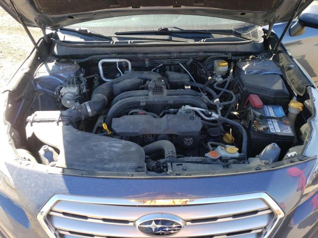 Photo 11 VIN: 4S4BSAHC2H3367110 - SUBARU OUTBACK 2. 