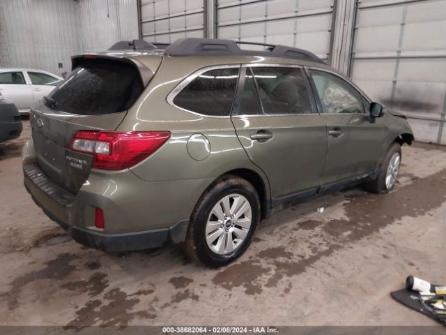 Photo 3 VIN: 4S4BSAHC2H3381296 - SUBARU OUTBACK 