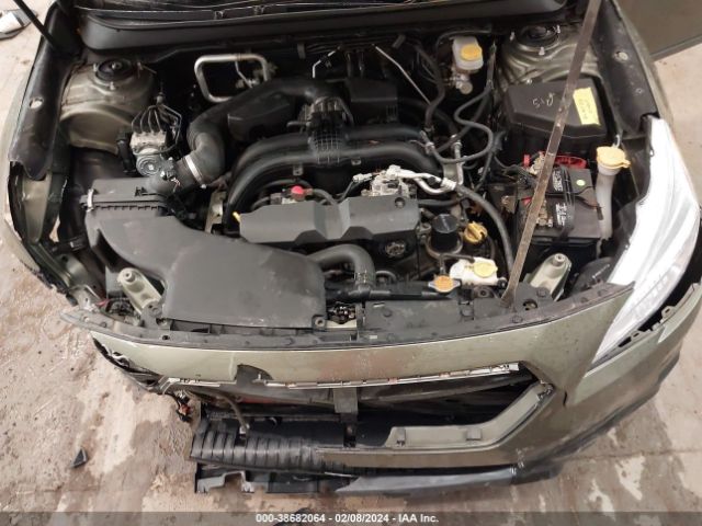 Photo 9 VIN: 4S4BSAHC2H3381296 - SUBARU OUTBACK 