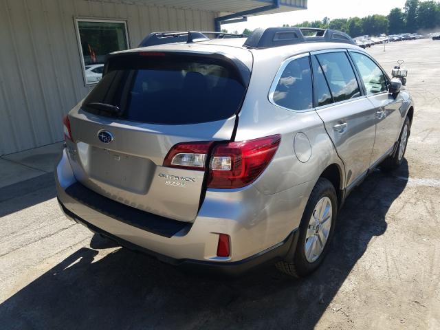 Photo 3 VIN: 4S4BSAHC2H3416757 - SUBARU OUTBACK 