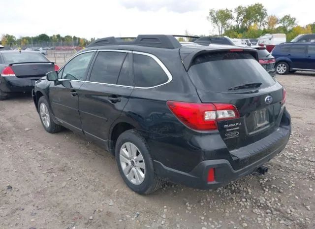 Photo 2 VIN: 4S4BSAHC2J3295427 - SUBARU OUTBACK 