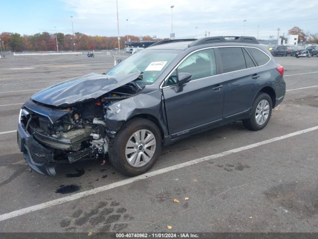 Photo 1 VIN: 4S4BSAHC2J3314008 - SUBARU OUTBACK 