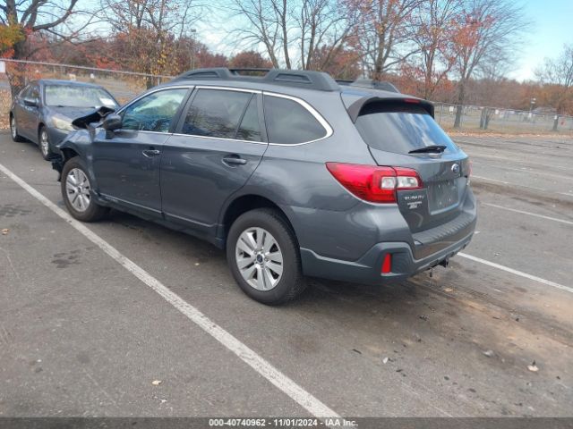 Photo 2 VIN: 4S4BSAHC2J3314008 - SUBARU OUTBACK 