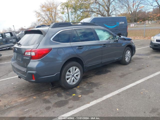 Photo 3 VIN: 4S4BSAHC2J3314008 - SUBARU OUTBACK 